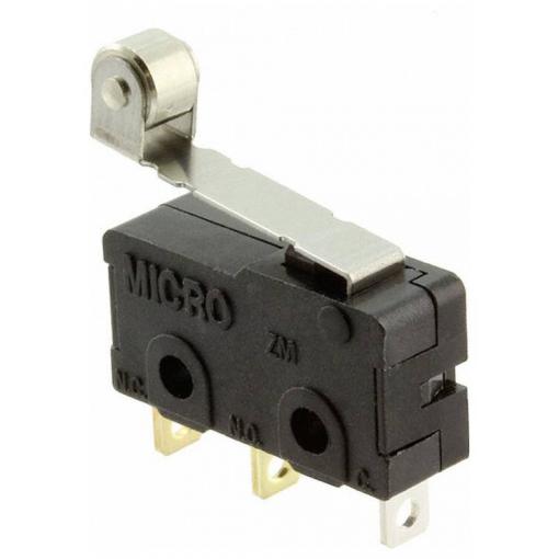 Honeywell SPS ZM10E10F01 mžikový spínač 1 ks