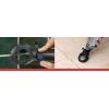Dremel 2.615.056.932 fréza na spáry, 1.6 mm, Délka 6 mm, Vnější Ø 1.6 mm, Ø hřídele 3.2 mm