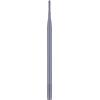 Dremel 2.615.056.932 fréza na spáry, 1.6 mm, Délka 6 mm, Vnější Ø 1.6 mm, Ø hřídele 3.2 mm