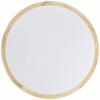 Brilliant G99525/75 Laskos LED stropní svítidlo LED 22 W dřevo (matné), bílá