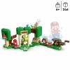 71406 LEGO® Super Mario™ Dárková domek Yoshis - rozšiřující sada