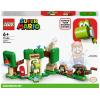 71406 LEGO® Super Mario™ Dárková domek Yoshis - rozšiřující sada