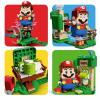 71406 LEGO® Super Mario™ Dárková domek Yoshis - rozšiřující sada