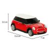 RC auto Mini Coopers 1:24, červené