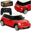RC auto Mini Coopers 1:24, červené
