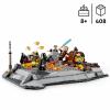 75334 LEGO® STAR WARS™ OBI-WAN Kenobi™. Darth Vader™