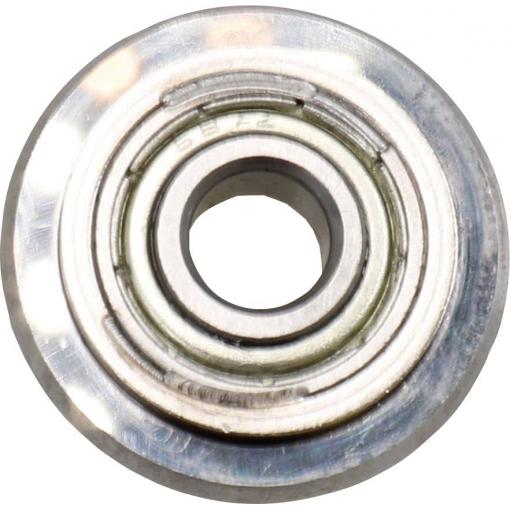 CrossTools Ersatz-Schneidrad zu CUT 730 Řezačka na obklady 22 mm