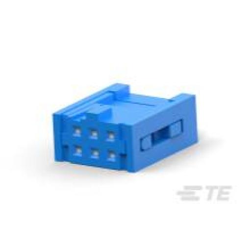 TE Connectivity 1658526-2, 1 ks Tray