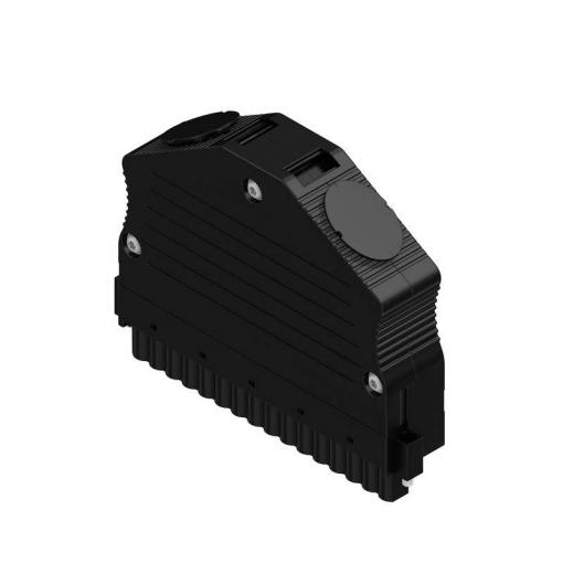 Weidmüller zásuvkový konektor na kabel 16, rozteč 5.08 mm, 2697690000, 1 ks