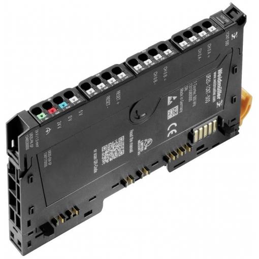 Weidmüller UR20-1CNT-500 1315580000 vstupní modul pro PLC 24 V/DC
