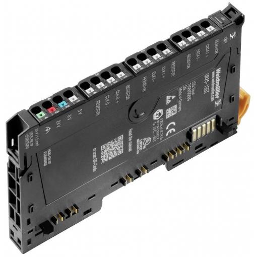 Weidmüller UR20-1SSI 1508090000 komunikační modul 24 V/DC