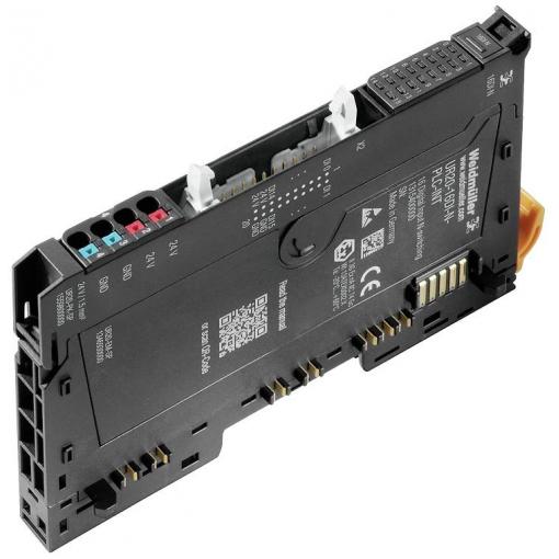 Weidmüller UR20-16DI-N-PLC-INT 1315400000 vstupní modul pro PLC 24 V/DC