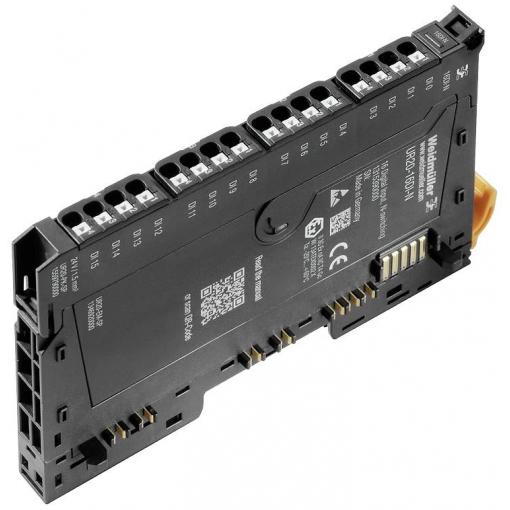 Weidmüller UR20-16DI-N 1315390000 vstupní modul pro PLC 24 V/DC