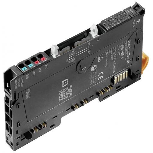 Weidmüller UR20-16DO-N-PLC-INT 1315450000 analogový výstupní modul pro PLC 24 V/DC