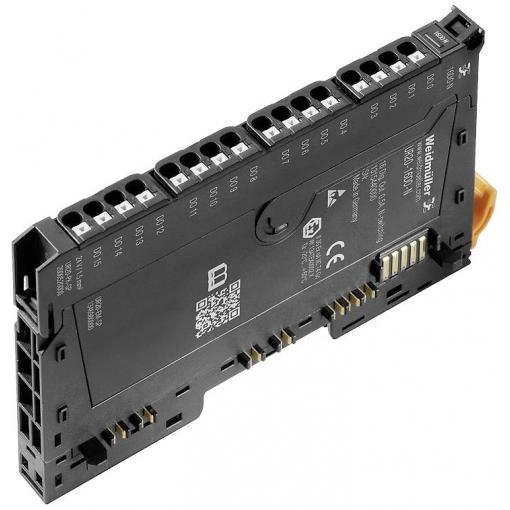 Weidmüller UR20-16DO-N 1315440000 analogový výstupní modul pro PLC 24 V/DC