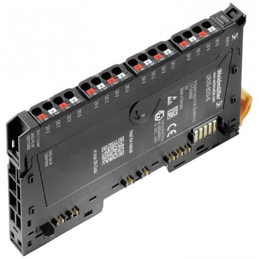 Weidmüller UR20-8DO-N 1315430000 analogový výstupní modul pro PLC 24 V/DC