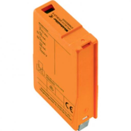 Weidmüller 2730860000 VPU AC I 0 275/25 LCF S svodič pro přepěťovou ochranu 25 kA 1 ks