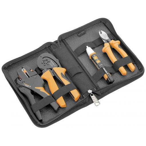 Weidmüller P BAG SET 5 2579440000 brašna na nářadí, vybavená (š x v x h) 260 x 50 x 170 mm