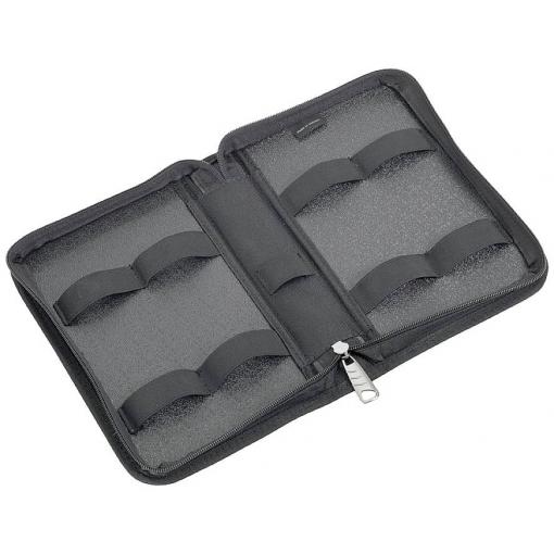 Weidmüller P BAG, 2548180000 Brašna na nářadí – prázdná, (š x v x h) 260 x 50 x 170 mm