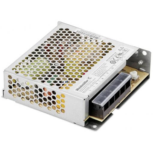 Weidmüller 2660200284 spínaný síťový zdroj 48 V/DC 1.6 A 75 W