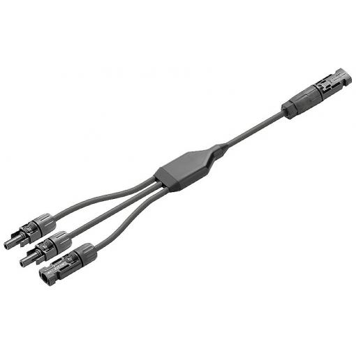 Weidmüller 2814270000 PVHXM+M+W-XX06M-15 instalační kabel 1 x 6 mm²