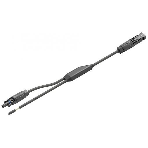 Weidmüller 2814220000 PVHYW-XXPXXX06W+15 instalační kabel 1 x 6 mm²