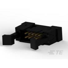 TE Connectivity 1-111504-4, 1 ks Tray