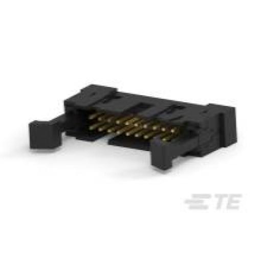 TE Connectivity 1-111504-7, 1 ks Tray