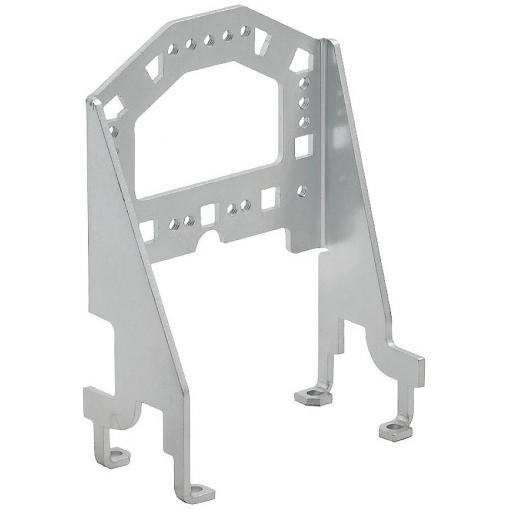 HDC GRIP PANEL 4 COM Weidmüller Množství: 1 ks lamela