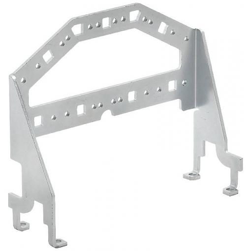 HDC GRIP PANEL 8 COM Weidmüller Množství: 1 ks lamela