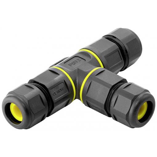 Weidmüller IE-CCTM-3P-8.5 spojovací modul, 2685590000, piny: 3, 1 ks