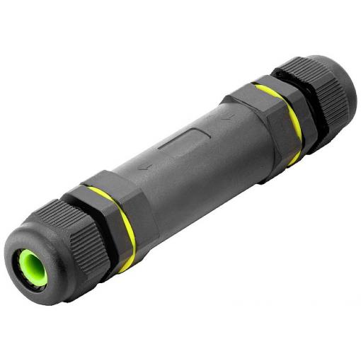 Weidmüller 2685580000 IE-CCM-5P-10.5 Sada na smršťovací spoje Průměr kabelu (rozsah): 8.5 - 10.5 mm Obsah: 1 ks