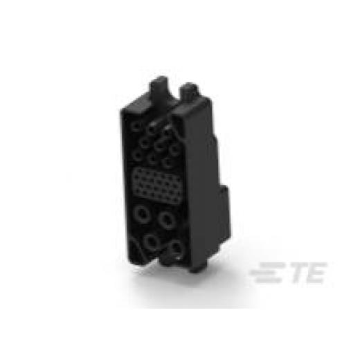 TE Connectivity 6648167-1, 1 ks Package