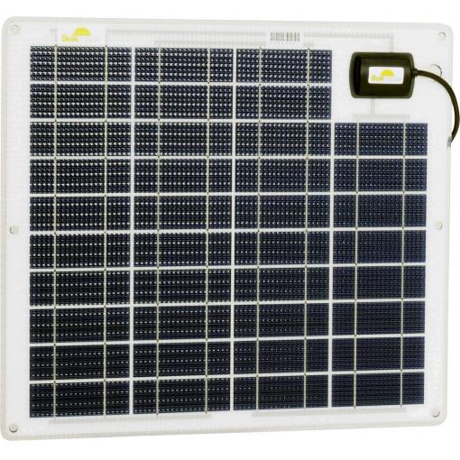 SunWare 20163 polykrystalický solární panel, 25 Wp, 12 V