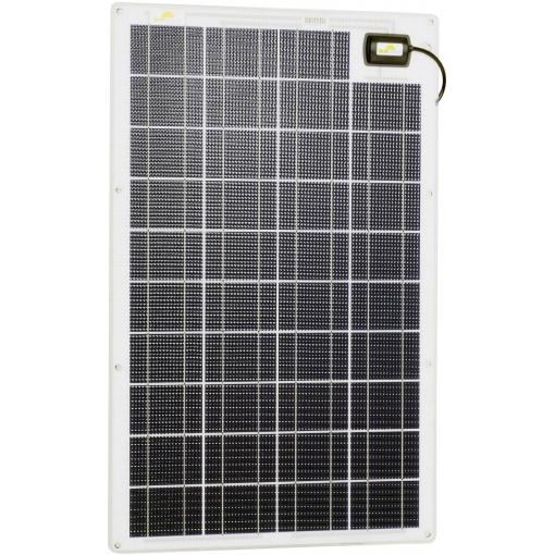 SunWare 20165 polykrystalický solární panel, 50 Wp, 12 V
