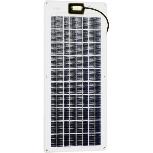 SunWare 20144 polykrystalický solární panel, 20 Wp, 12 V