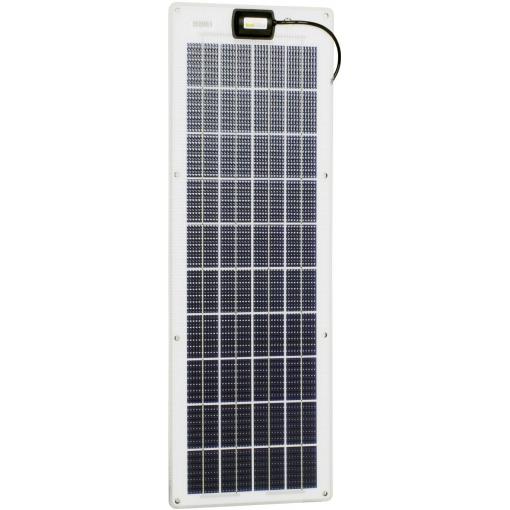 SunWare 20145 polykrystalický solární panel, 25 Wp, 12 V