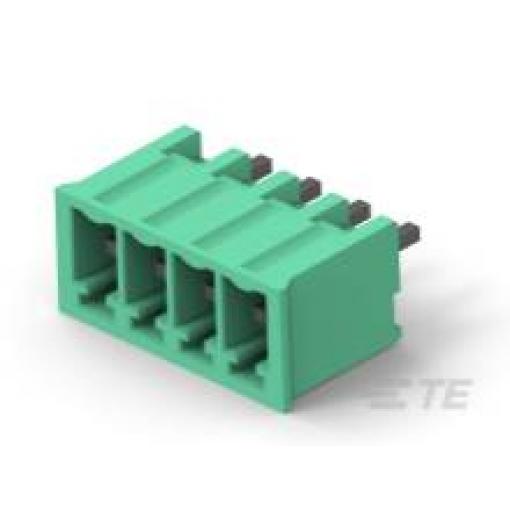 TE Connectivity 284514-6, 1 ks Box