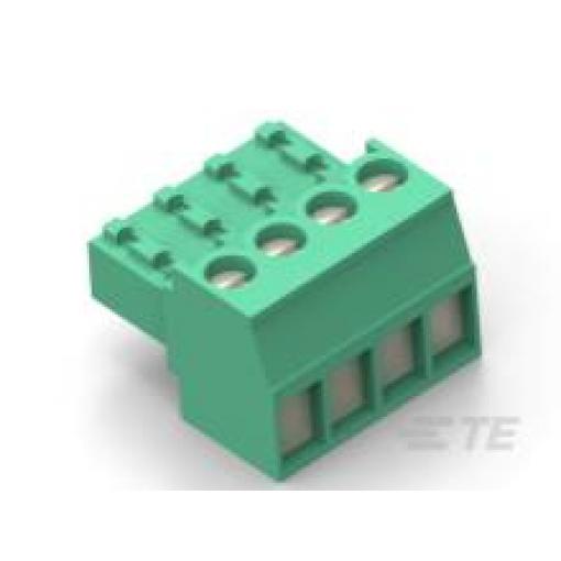TE Connectivity 284507-2, 1 ks Box