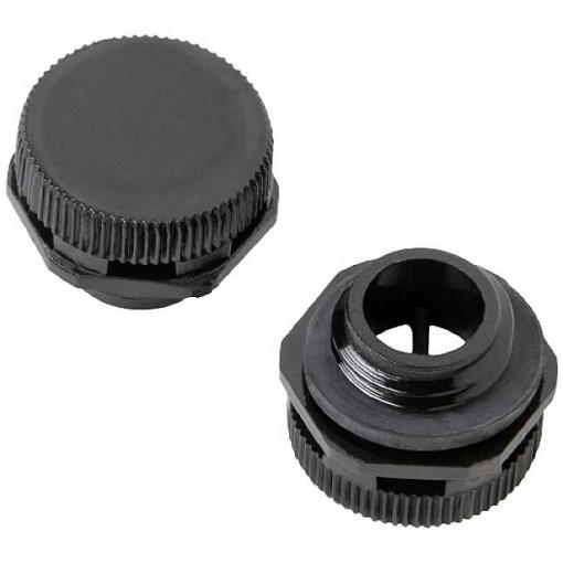 Weidmüller 2729520000 DAE M12 PA SHORT UL M12 Polyamid 6 1 ks