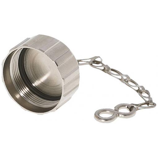 Weidmüller SAI-M23-SK-F-FS 1417920000 ochranná krytka, 1 ks