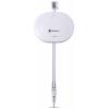 TOOLCRAFT TO-7497012 Zvětšovací LED svítilna TOOLCRAFT 800 lm s upínacím přípravkem 1,75x zvětšení=1.75 x 14.3 cm Třída energetické účinnosti 2021 F (A - G)