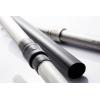 TRU COMPONENTS TC-9996000 smršťovací bužírka s lepidlem černá 55 mm 16 mm Poměr smrštění:3:1 1.22 m