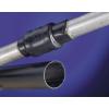 TRU COMPONENTS TC-9996000 smršťovací bužírka s lepidlem černá 55 mm 16 mm Poměr smrštění:3:1 1.22 m