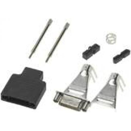 Molex Molex MOL Industrial Solution 83424-9014 D-SUB zásuvka Pólů: 25 1 ks Bag