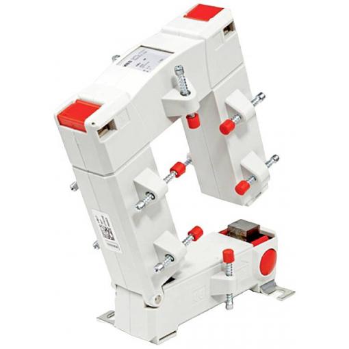 Weidmüller KCMA 5-400-5A-1VA-0.5 2753370000 modul proudového transformátoru Primární proud 400 A Sekundární proud 5 A Ø průchodky vodiče:55 mm 1 ks