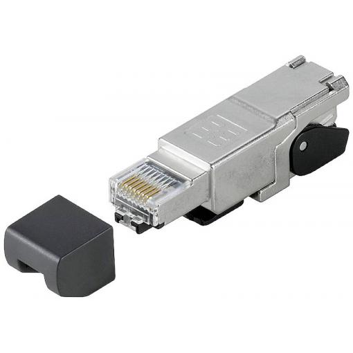Weidmüller 1992820000, zástrčka RJ45, zásuvka, vícebarevná, 1 ks