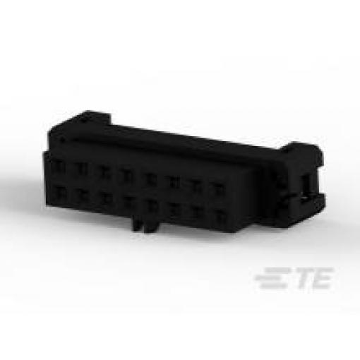 TE Connectivity 2-111623-0, 1 ks Tray