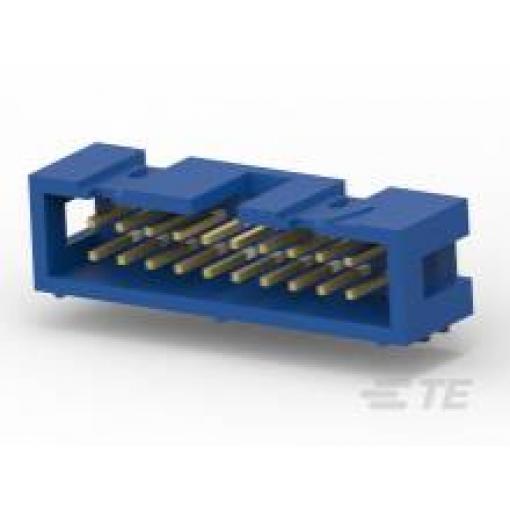TE Connectivity 2-1761605-7, 1 ks Tray