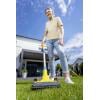 Gloria Haus und Garten FineCut akumulátor strunová sekačka bez akumulátoru, bez nabíječky 18 V